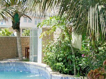 Hotel Nha Terra ซังตามาเรีย ภายนอก รูปภาพ