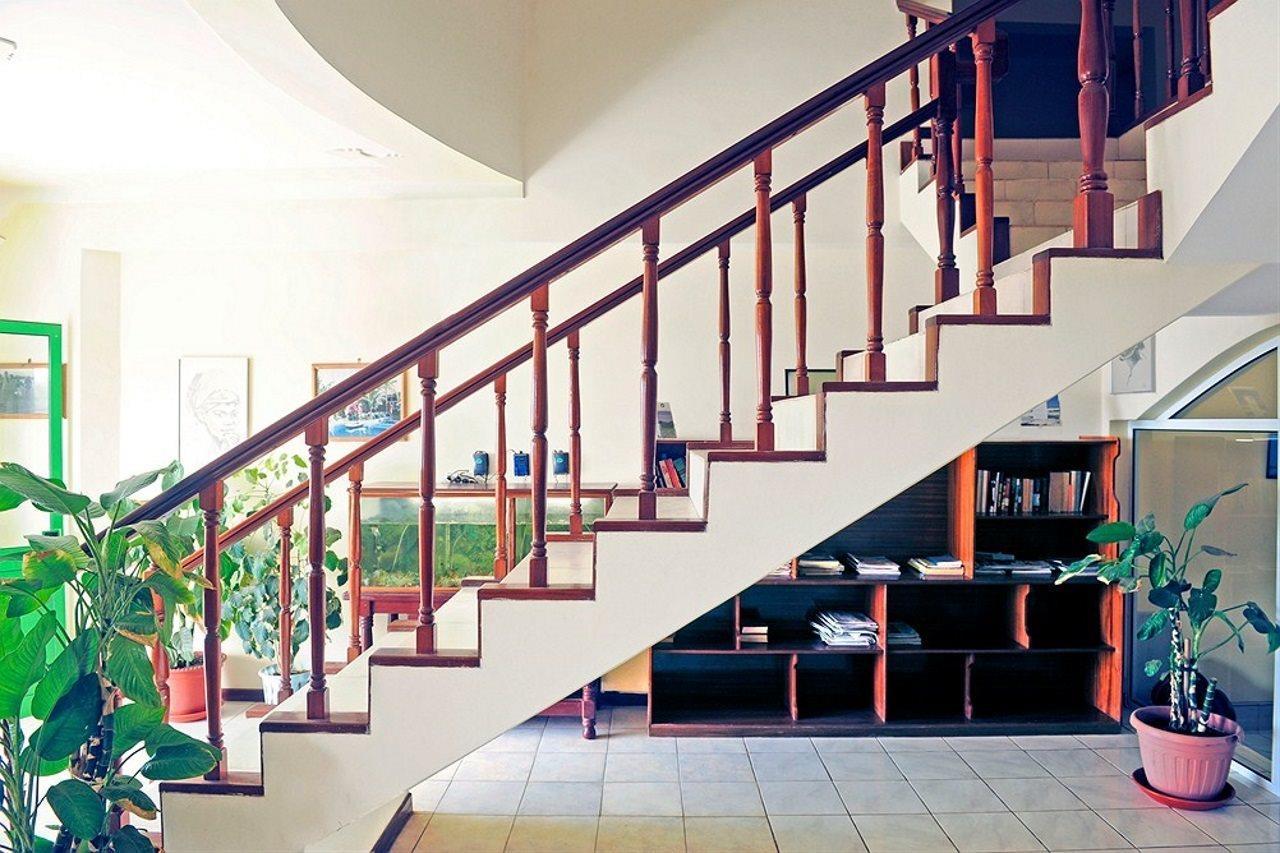 Hotel Nha Terra ซังตามาเรีย ภายนอก รูปภาพ